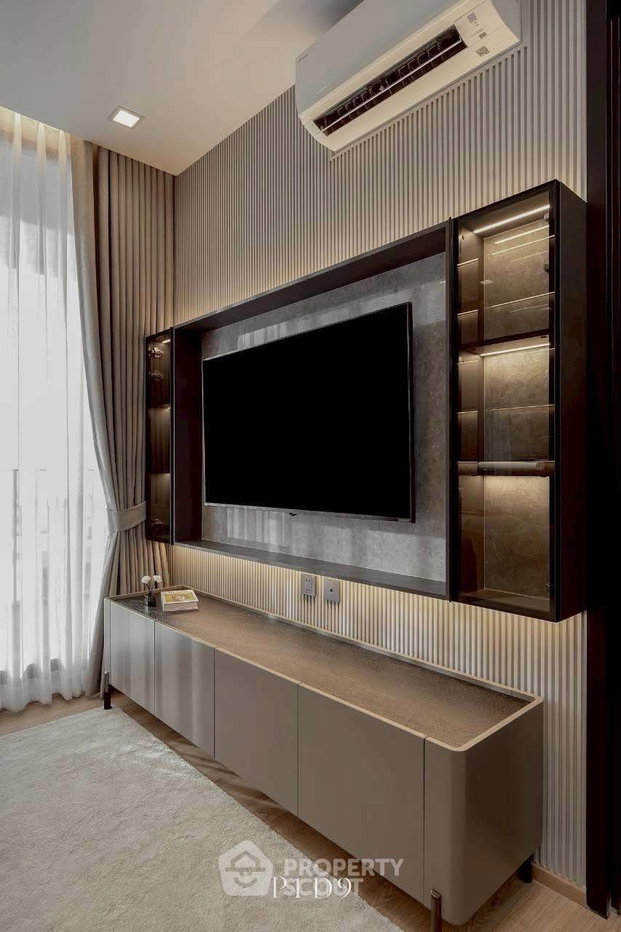 picture 100m To BTS Ari | 1-BR Condo At Noble Around Ari (ID 2617200) - 12/22