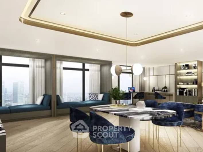 picture Great Value 1-BR Regent Home Bangna | BTS Bang Na (ID 3356476) - 2/5