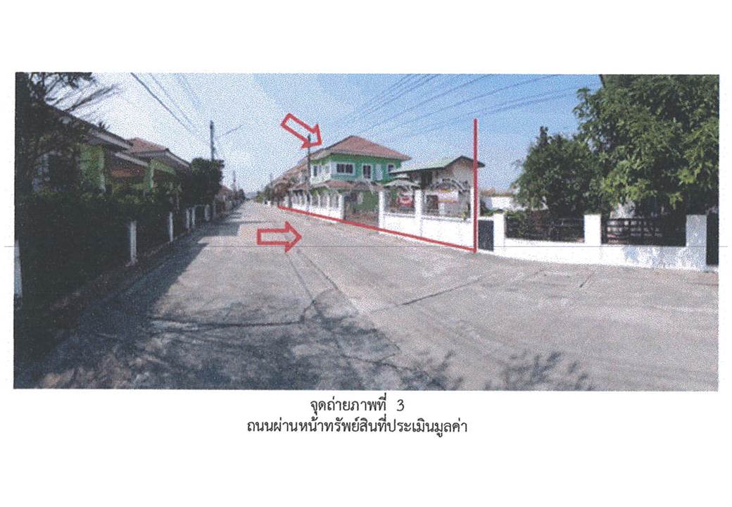 picture HOME 144.7 Sq.w. Muang Phitsanulok Phitsanulok for 4.8M - 3/10