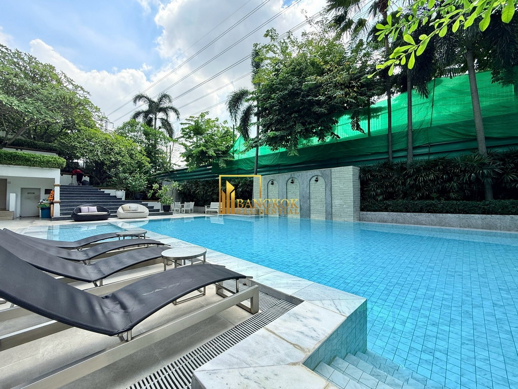 picture Impressive 3 Bedroom Apartment For Rent in Ploenchit Area - BR21188AP - 29/39