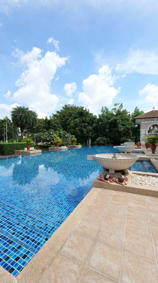 รูป ขาย ทาวน์โฮม 3 ชั้น หมู่บ้าน urban sathorn ราชพฤกษ์ หน้าบ้านไม่ติดชนใคร โครงการติดถนน ราชพฤกษ์ ใกล้ BTS MRT บางหว้า ทำเลดีสุดๆ | #TPI-3493 - รูปที่ 20/20