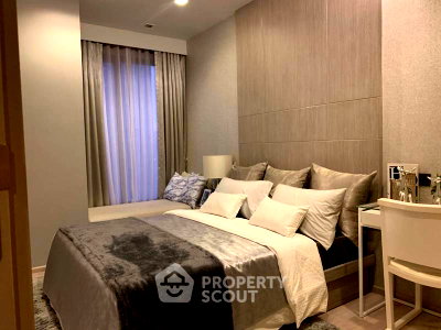 Condos for sale : 1-BR Condo For Sale At M Thonglor 10 Near BTS Thong Lor (ID 825824)