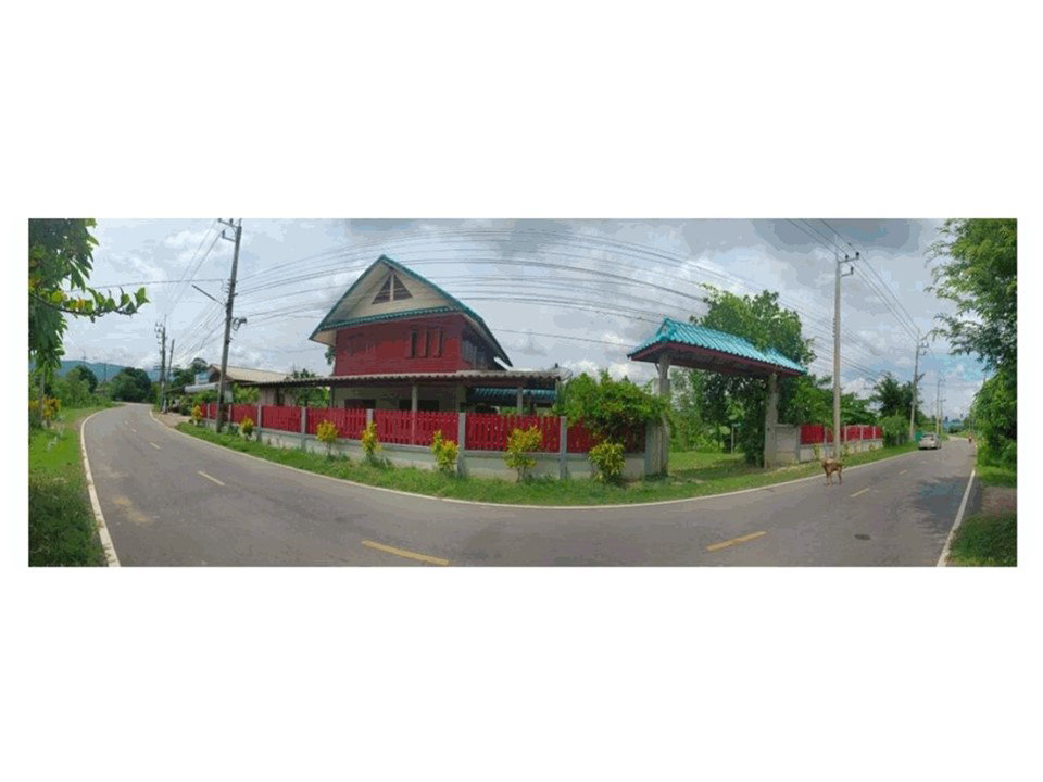 picture LAND 267 Sq.w. Hang Chat Lamphang for 675,000 - 1/3