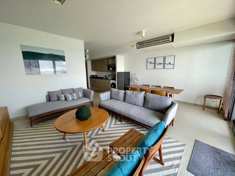 รูป คอนโด 2 ห้องนอน 99 ตารางเมตร ที่ Zire Wongamat วงศ์อมาตย์ (ID 1168115) - รูปที่ 2/17