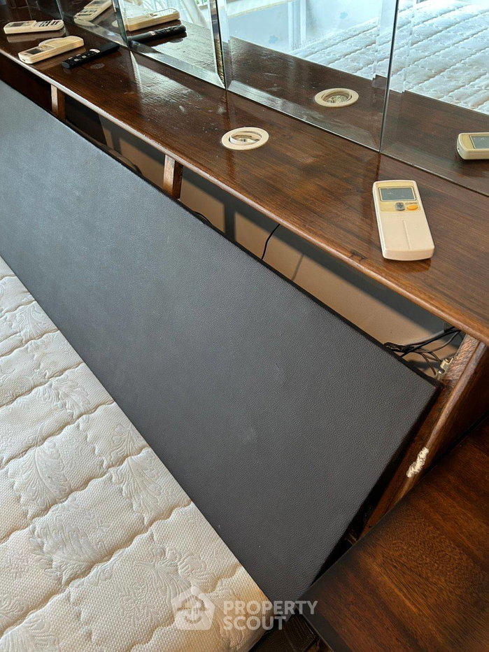 picture 2-BR Condo at The Seed Musee Sukhumvit 26 near BTS Phrom Phong (ID 883656) - 6/27
