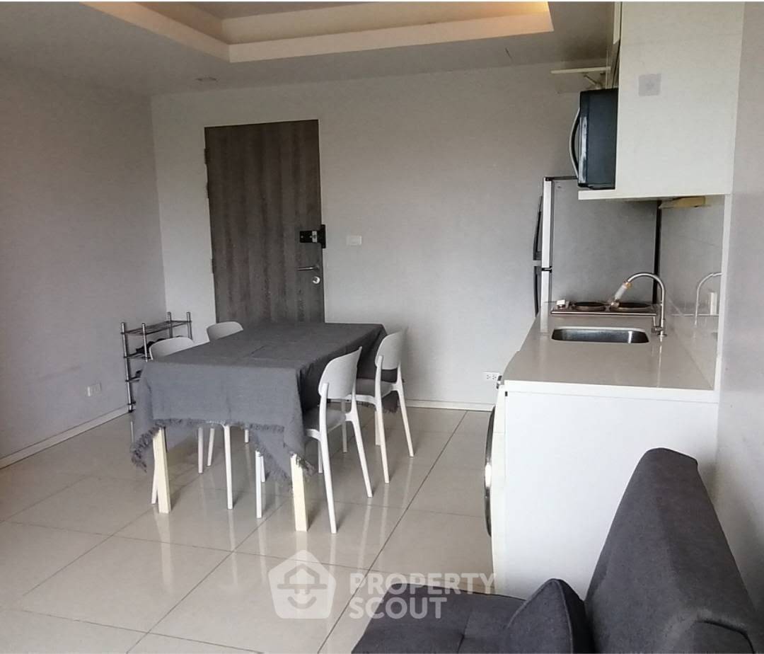 รูป คอนโด 2 ห้องนอน Double Lake Condominium ย่านบ้านใหม่ ปากเกร็ด (ID 3356422) - รูปที่ 4/15