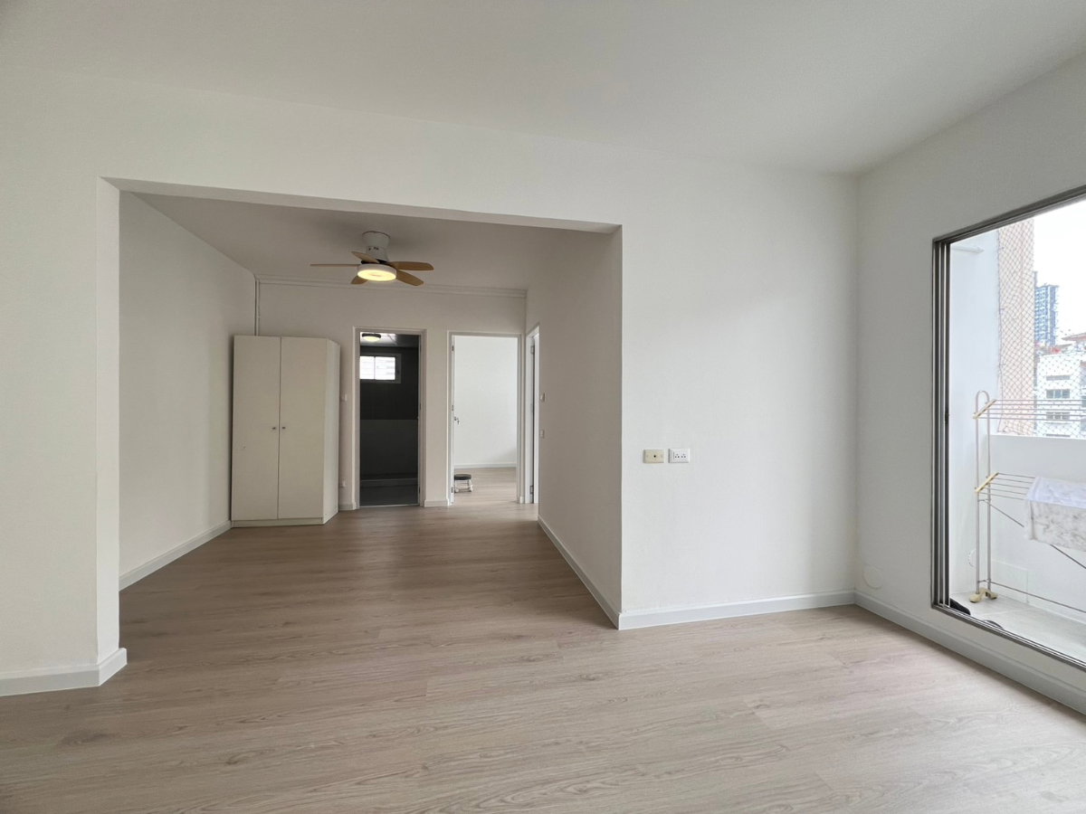 picture Room for rent Suan Ton Condominium Soi Rattanathibet28 Nonthaburi 2bed - 3/18