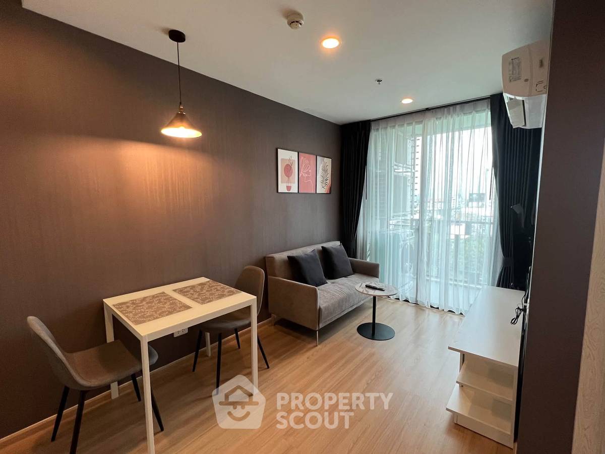 รูป คอนโด 1 ห้องนอน Artemis Sukhumvit 77 ใกล้ BTS อ่อนนุช (ID 3356366) - รูปที่ 5/5