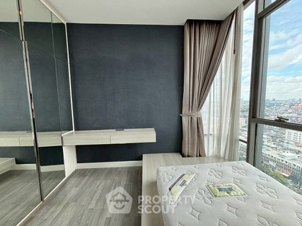 ขาย 2 ห้องนอน The Room BTS Wongwianyai ใกล้ BTS วงเวียนใหญ่ 70 ม. (ID 3356262)