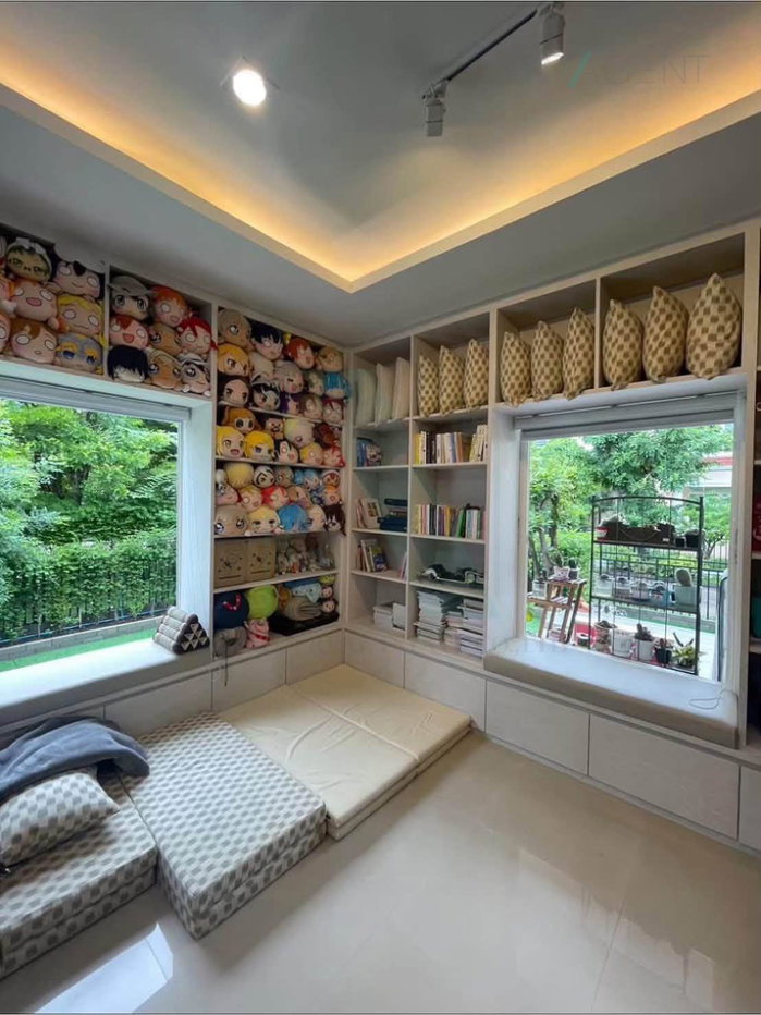 รูป 📌 ขายบ้านเดี่ยว โครงการ เดอะ แกรนด์ พระราม 2 2 ชั้น 5 ห้องนอน 5 ห้องน้ำ - รูปที่ 6/8