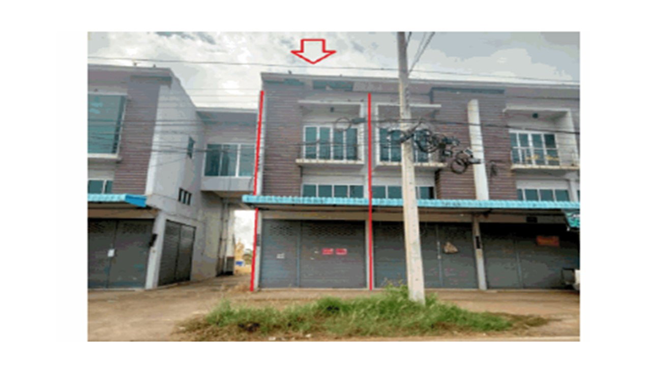 picture LAND 23.6 Sq.w. Chat Trakan Phitsanulok for 1.8M - 1/5
