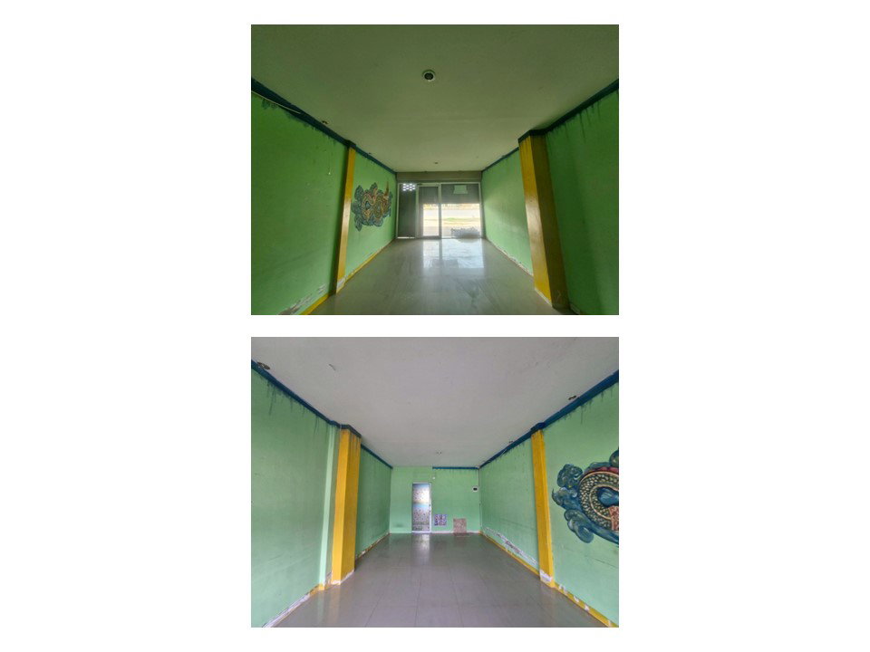 picture SHOP HOUSE 20 Sq.w. Yang Talat Kalasin for 1.6M - 5/10