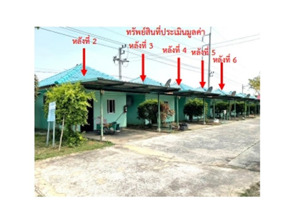 picture LAND 377 Sq.w. Chom Phra Surin for 1.7M - 5/8