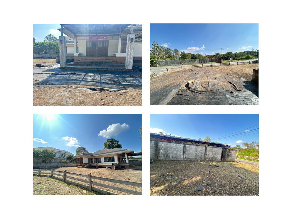 picture HOME 211.6 Sq.w. Mae Rim Chiang Mai for 4.5M - 5/9