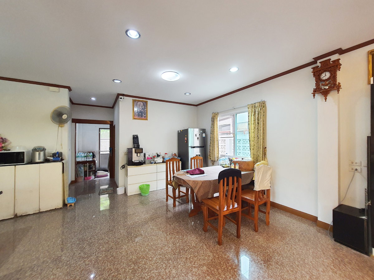 รูป ขายบ้านบางน้ำผึ้ง บ้านเดี่ยว 3 ชั้น 69 ตร.วา 5 ห้องนอน ในบรรยากาศคุ้งบางกระเจ้า [FAS2609159] - รูปที่ 6/18
