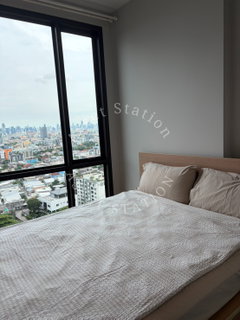 รูปภาพ Whizdom avenue ratchada-Ladprao |🚄 ใกล้ MRT ลาดพร้าว และ สวนลุมไนท์บาซ่าร์