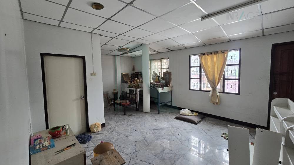picture 📌 For Sell Twin house BAAN PHRAPIN 5 2-story 3 bedroom 3 bathroom - 5/8