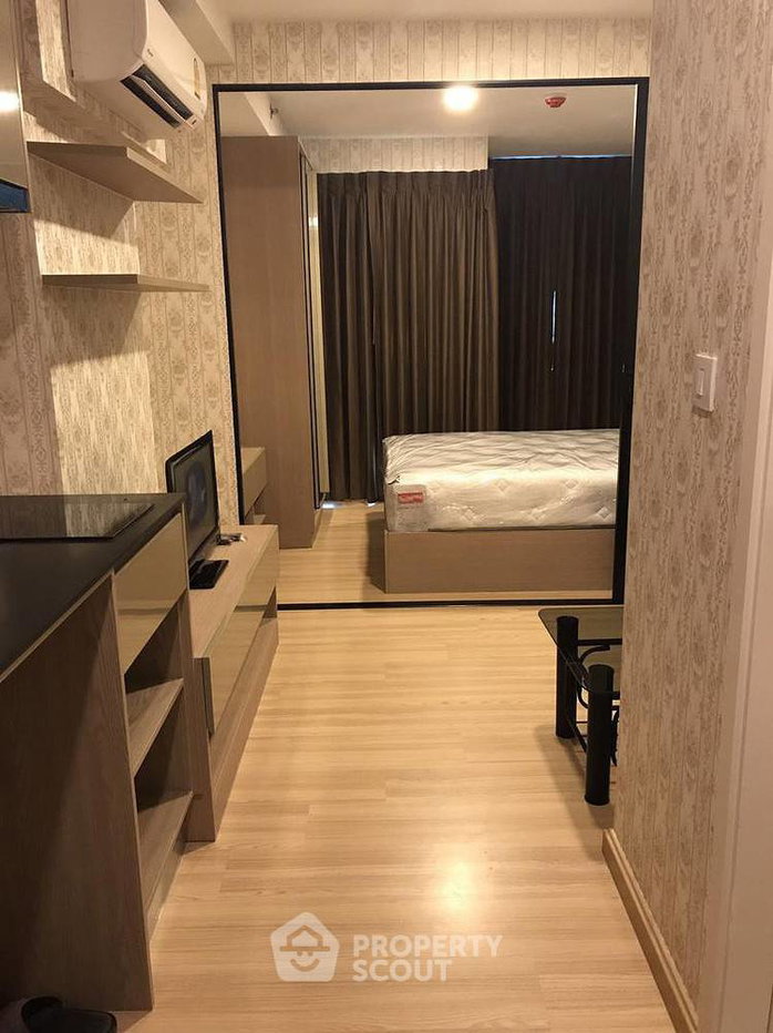 รูป คอนโดให้เช่า 1 ห้องนอน ชั้น 15 Knightsbridge Sky City Saphan Mai (ID 298485) - รูปที่ 11/15