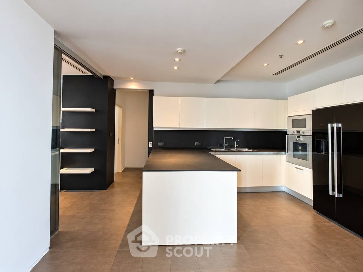 picture 2-BR Condo at Domus Condominium near BTS Asok (ID 3356450) - 21/28