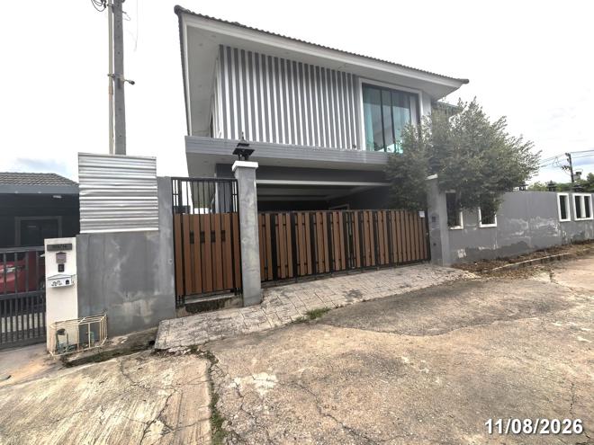 รูป บ้านเดี่ยว 120 ตร.วา สารภี เชียงใหม่ 7.1M - รูปที่ 6/41