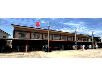 LAND 19.7 Sq.w. Muang Ang Thong Angthong for 1.2M