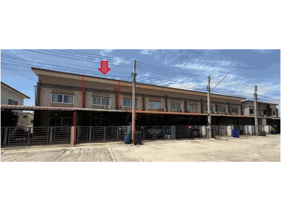 picture LAND 19.7 Sq.w. Muang Ang Thong Angthong for 1.2M - 1/4