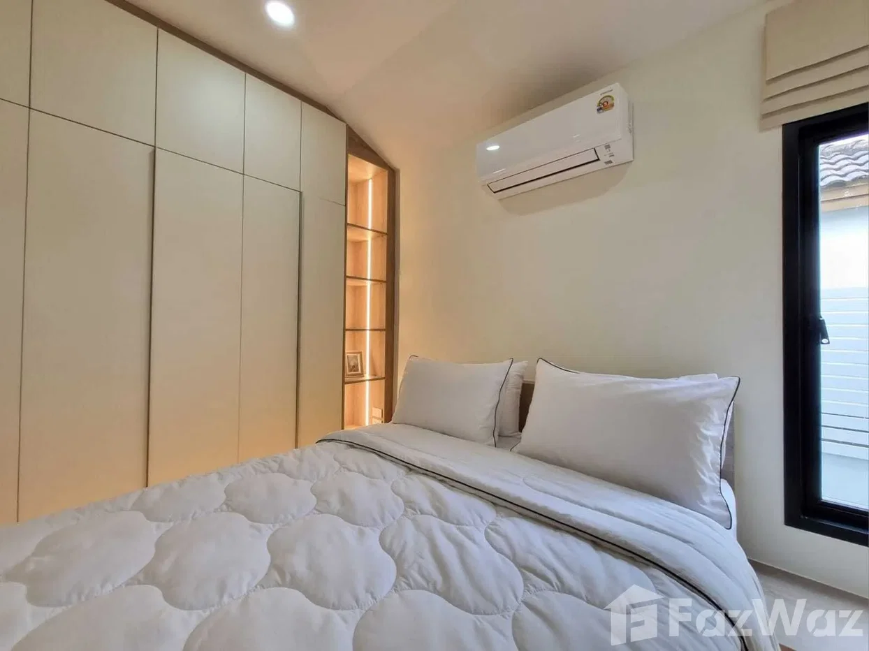 picture 3 Bedrooms 2 Bathrooms for rent at Baan don Village 6726150 - 5/17