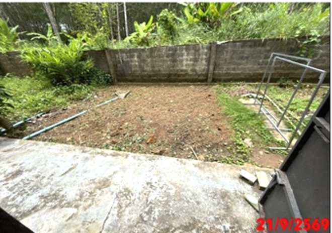 picture SHOP HOUSE 27.3 Sq.w. Yan Ta Khao Trang for 2.5M - 11/25