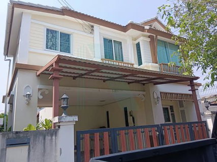 📌 ขายบ้านเดี่ยว โครงการ เอโทล ลันตา รีสอร์ทไลฟ์ บางนา – วงแหวน 2 ชั้น 3 ห้องนอน 3 ห้องน้ำ