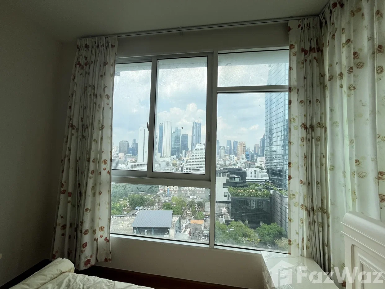 รูป ขาย คอนโด 1 ห้องนอน ในโครงการ ไอวี่ สาทร 10 6825498 - รูปที่ 9/20
