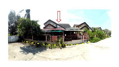 HOME 67 Sq.w. Muang Lampang Lamphang for 805,000