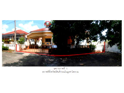 LAND 68 Sq.w. Muang Phitsanulok Phitsanulok for 1.7M
