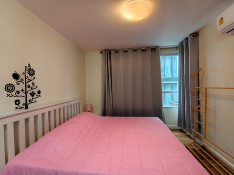 Condo for rent :The Clover Thonglor(( BTS thonglor​))  MK-02  line @livingbkk