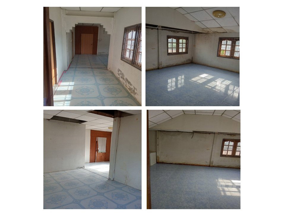 picture HOME 108 Sq.w. Kaeng Khlo Chaiyaphum for 495,000 - 6/6