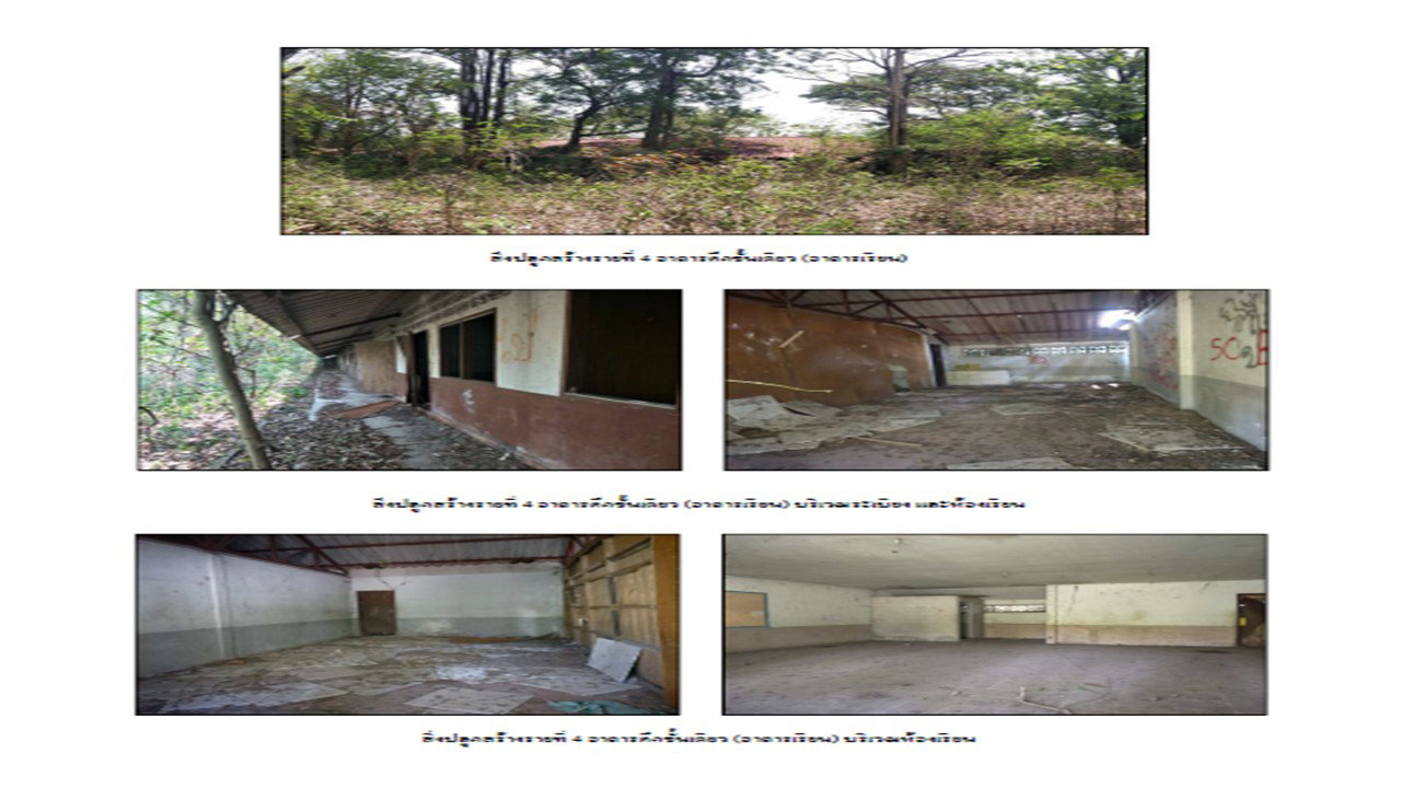 picture OFFICE 4800.7 Sq.w. Thoen Lamphang for 11.5M - 10/10