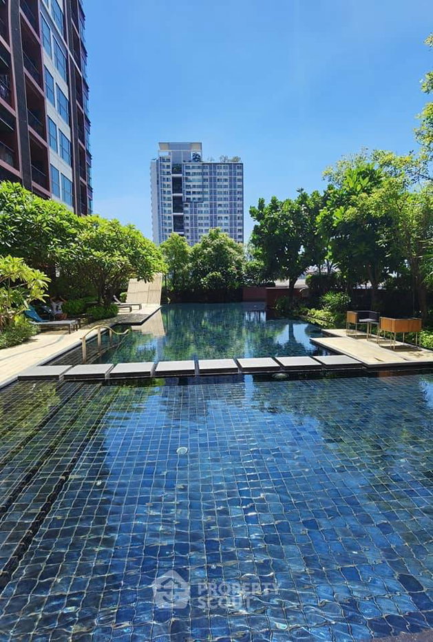 รูป คอนโด 1-ห้องนอน ที่ วายน์ บาย แสนสิริ ใกล้ BTS พระโขนง (ID 2875462) - รูปที่ 8/9