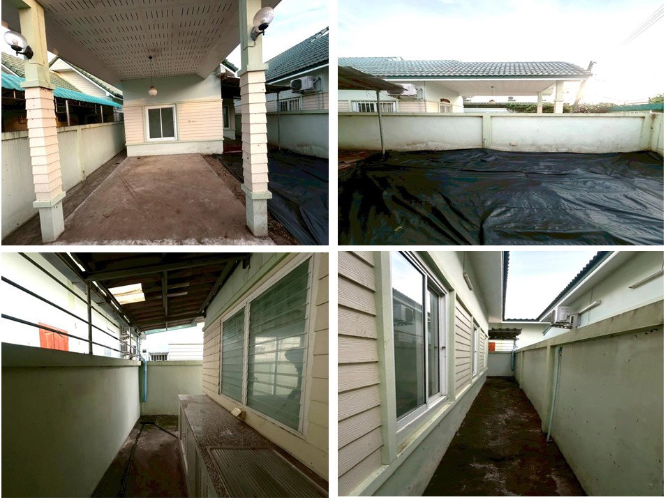 picture HOME 40.8 Sq.w. Wang Muang Saraburi for 1.1M - 4/7