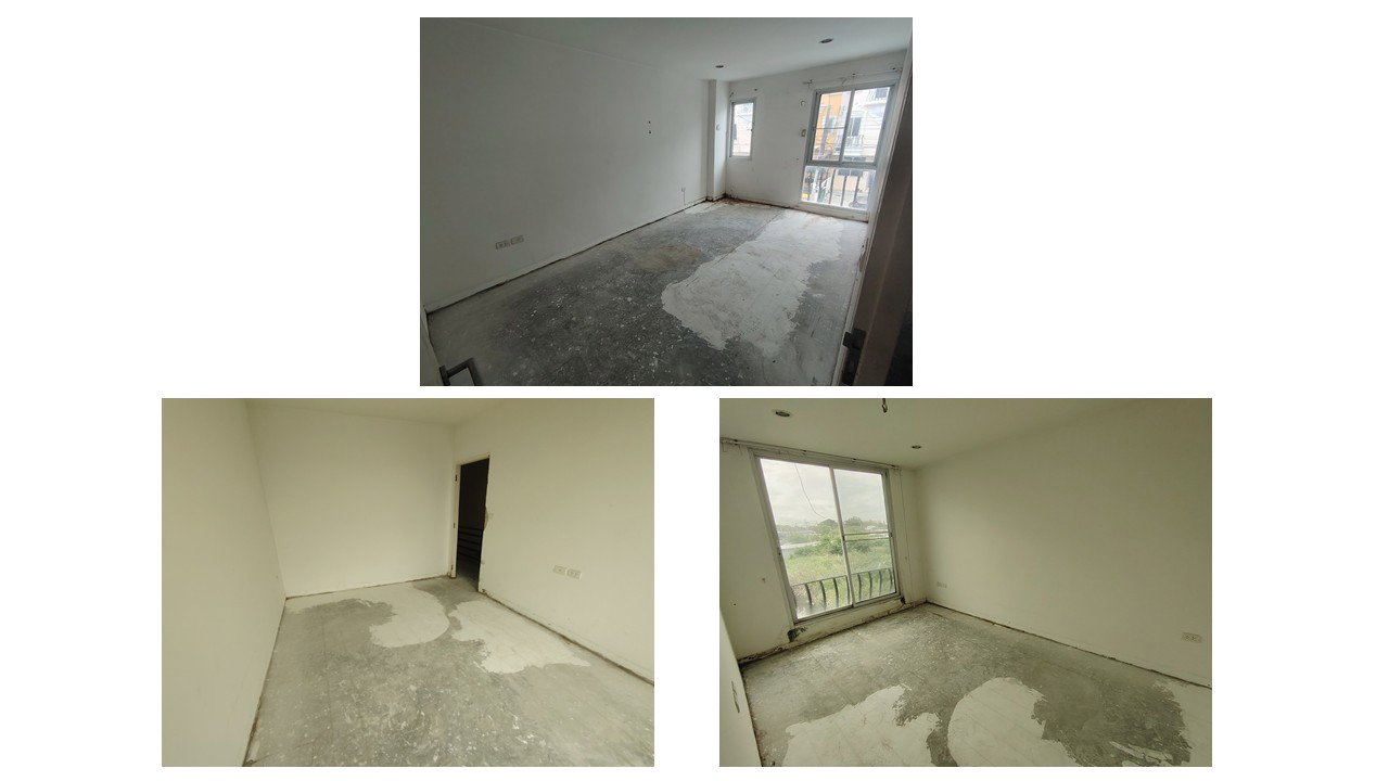 picture TOWN HOUSE 21.3 Sq.w. Bang Khun Thian Bangkok for 2.6M - 8/9