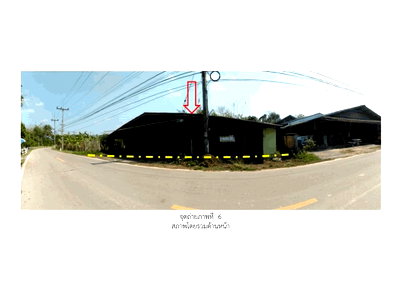 HOME 358 Sq.w. Muang Pan Lamphang for 504,000