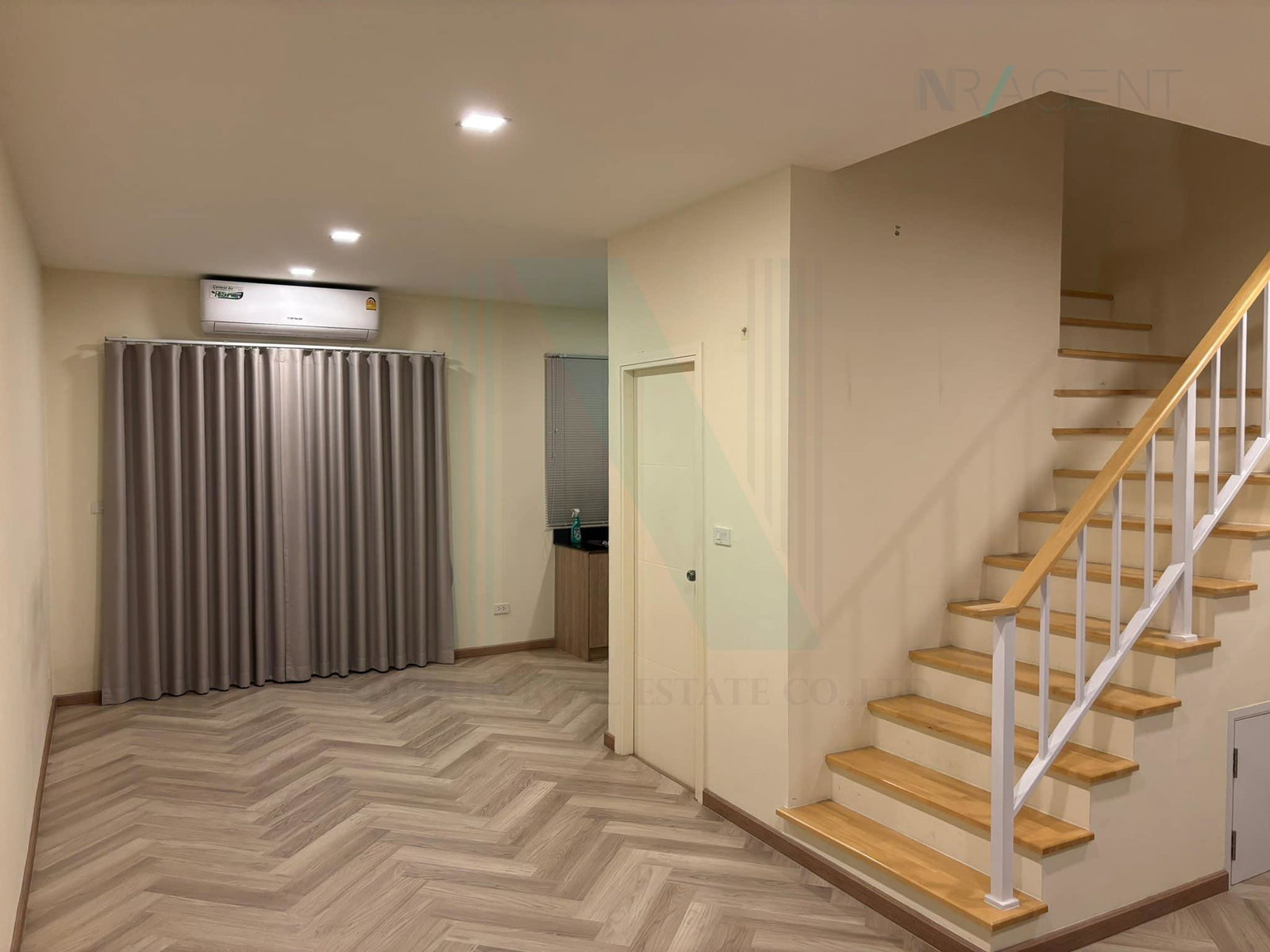 ขายทาวน์โฮม 3 ห้องนอน 124 ตร.ม. 20 ตร.ว. เรซิโอ โฮม รามอินทรา - จตุโชติ
