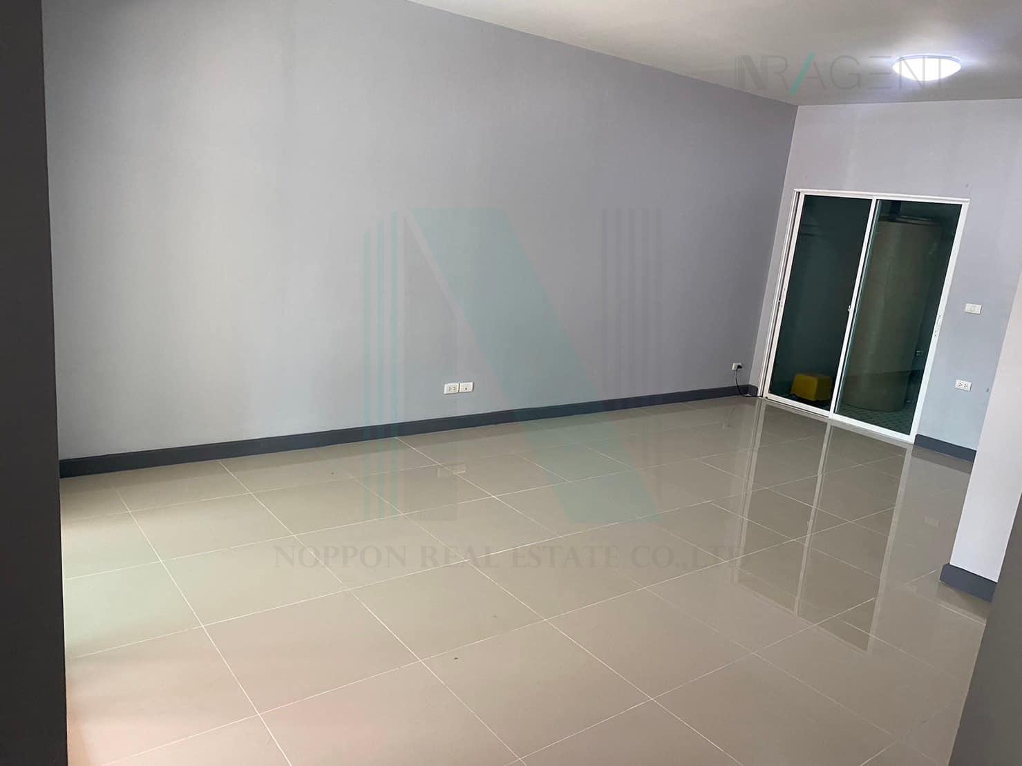 ขายทาวน์โฮม 3 ห้องนอน 132 ตร.ม. 20 ตร.ว. ซิตี้เซนส์ เพชรเกษม 69