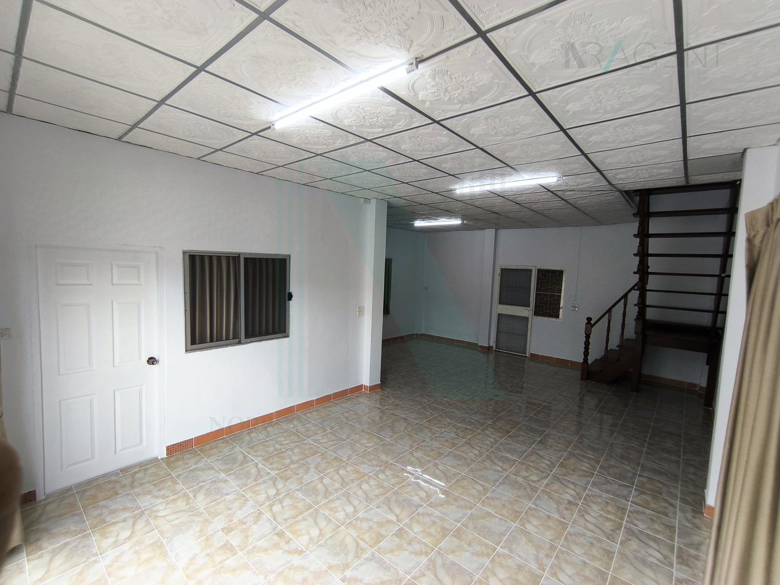 2-bed house for sale, 190 sqm, 40 sq wah, Baan Thaweethong 2