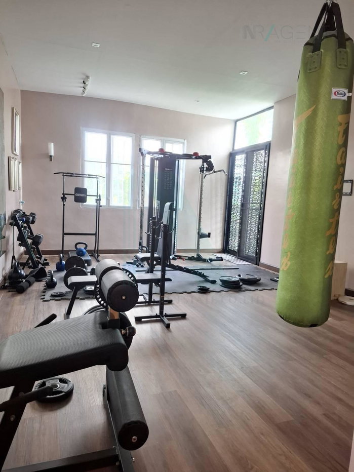 รูป 📌 ขายบ้านเดี่ยว โครงการ โกลเด้น เพรสทีจ เอกชัย - วงแหวน 2 ชั้น 4 ห้องนอน 5 ห้องน้ำ - รูปที่ 6/8