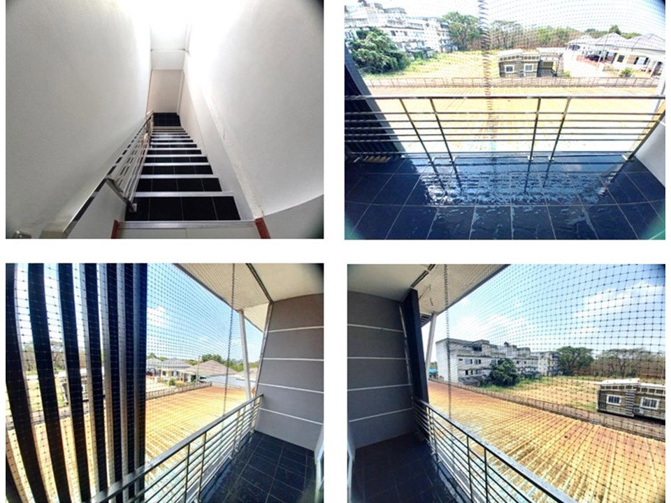 picture TOWN HOUSE 21.3 Sq.w. Muang Ang Thong Angthong for 1M - 8/9
