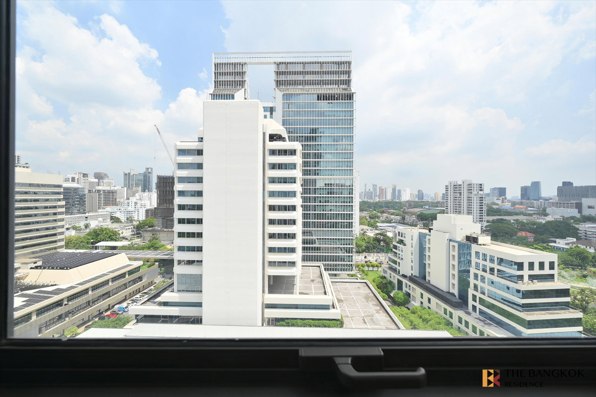 รูป เช่าคอนโด 🌇 Muniq Langsuan 1นอน 53.6ตร.ม. 60k 💎 ยูนิตพรีเมียม บนทำเลทอง ใกล้ BTS อโศก  - รูปที่ 13/13
