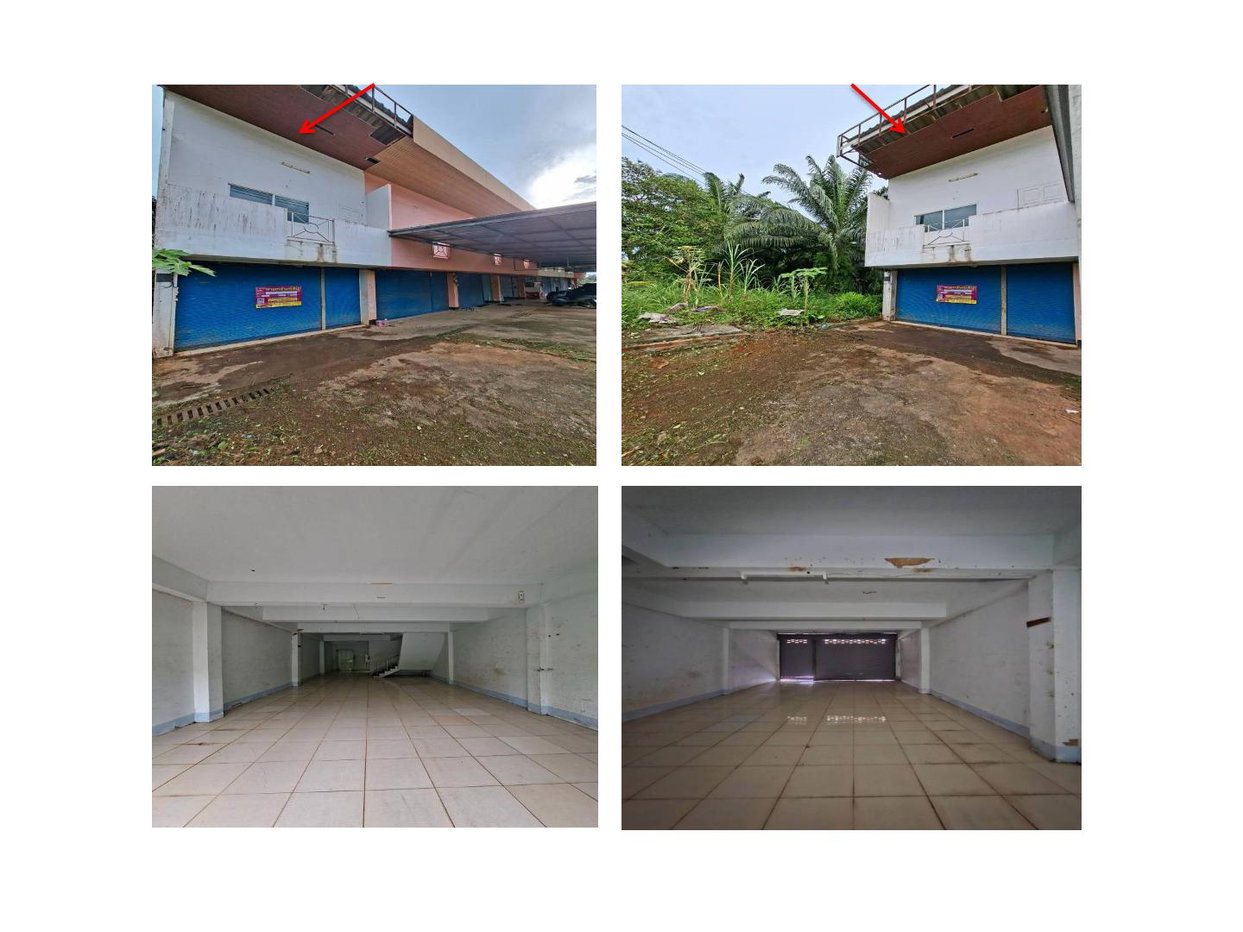 picture SHOP HOUSE 21 Sq.w. Plai Phraya Krabi for 1.2M - 4/9
