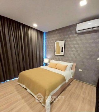 คอนโด 1-ห้องนอน ที่ เอ็กซ์ที พญาไท ใกล้ BTS พญาไท (ID 3092381)