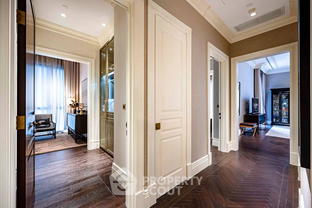 picture 2-BR Condo at 98 Wireless near BTS Phloen Chit (ID 3356472) - 11/30