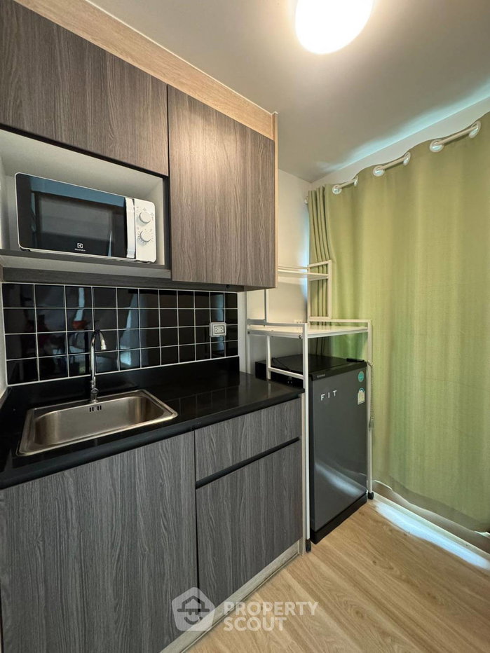 รูป คอนโด 1 ห้องนอน ขายที่ Unio Sukhumvit 72 ใกล้ BTS แบริ่ง (ID 3356483) - รูปที่ 3/11