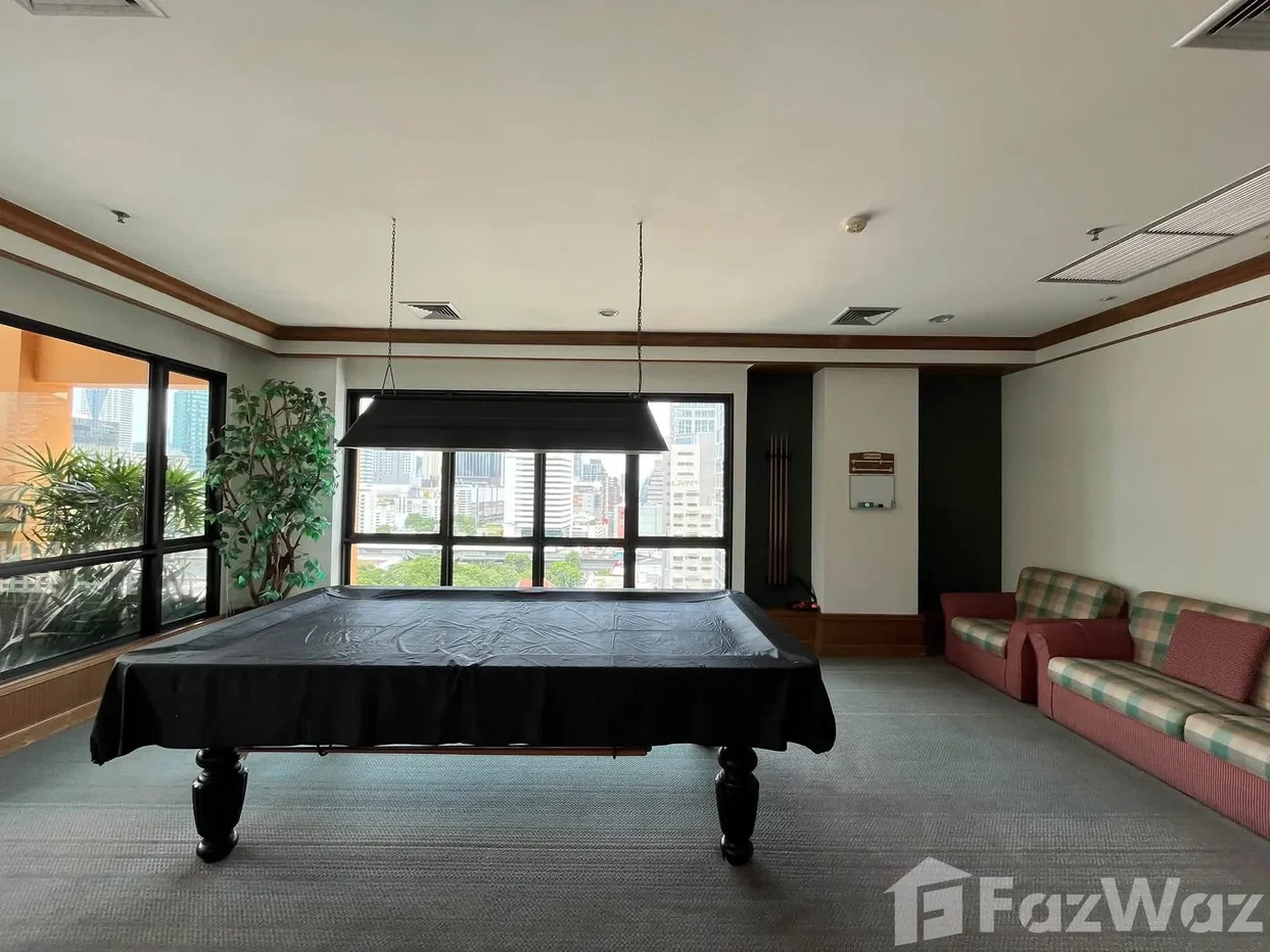 picture Luxury Condo | Langsuan – BTS Chidlom 6827291 - 6/8